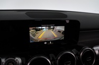 Mercedes-Benz GLB vaihtoauto