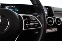 Mercedes-Benz GLB vaihtoauto