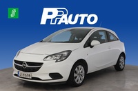 Opel Corsa vaihtoauto