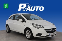 Opel Corsa vaihtoauto