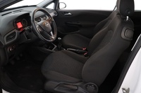 Opel Corsa vaihtoauto