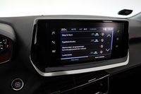 Peugeot 208 vaihtoauto