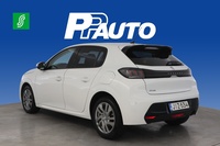 Peugeot 208 vaihtoauto