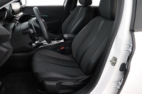 Peugeot 208 vaihtoauto