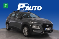 Hyundai Kona vaihtoauto