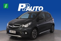 Opel Karl vaihtoauto