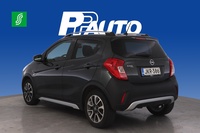 Opel Karl vaihtoauto
