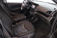 Opel Karl vaihtoauto