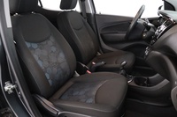 Opel Karl vaihtoauto