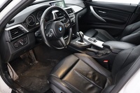 BMW 335 vaihtoauto