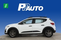 Dacia Sandero Stepway vaihtoauto