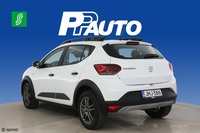 Dacia Sandero Stepway vaihtoauto