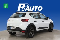 Dacia Sandero Stepway vaihtoauto