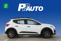 Dacia Sandero Stepway vaihtoauto