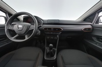 Dacia Sandero Stepway vaihtoauto