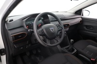 Dacia Sandero Stepway vaihtoauto