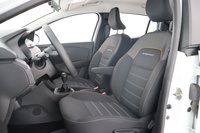 Dacia Sandero Stepway vaihtoauto