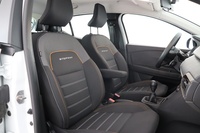 Dacia Sandero Stepway vaihtoauto