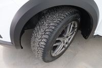 Dacia Sandero Stepway vaihtoauto