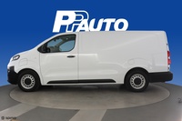 Fiat E-Scudo vaihtoauto