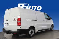 Fiat E-Scudo vaihtoauto