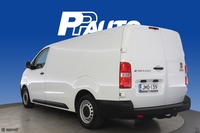 Fiat E-Scudo vaihtoauto