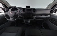 Fiat E-Scudo vaihtoauto