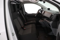 Fiat E-Scudo vaihtoauto