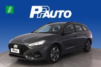 Hyundai i30 Wagon vaihtoauto