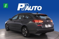 Hyundai i30 Wagon vaihtoauto