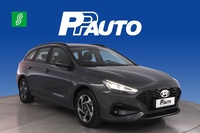 Hyundai i30 Wagon vaihtoauto
