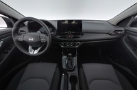 Hyundai i30 Wagon vaihtoauto