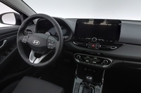 Hyundai i30 Wagon vaihtoauto