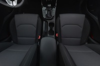 Hyundai i30 Wagon vaihtoauto