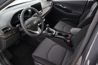 Hyundai i30 Wagon vaihtoauto