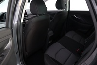 Hyundai i30 Wagon vaihtoauto