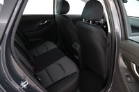 Hyundai i30 Wagon vaihtoauto