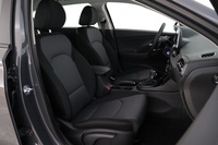 Hyundai i30 Wagon vaihtoauto