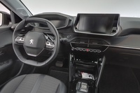 Peugeot e-208 vaihtoauto