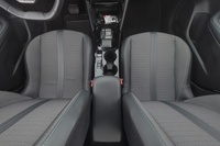 Peugeot e-208 vaihtoauto