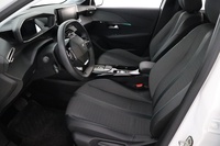 Peugeot e-208 vaihtoauto