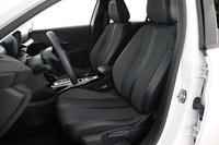 Peugeot e-208 vaihtoauto