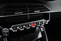 Peugeot e-208 vaihtoauto