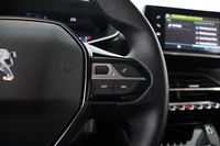Peugeot e-208 vaihtoauto