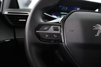 Peugeot e-208 vaihtoauto