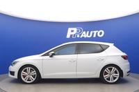 SEAT Leon vaihtoauto