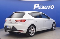 SEAT Leon vaihtoauto