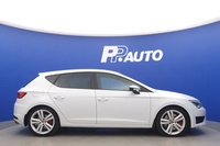 SEAT Leon vaihtoauto