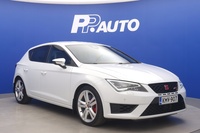 SEAT Leon vaihtoauto