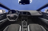 SEAT Leon vaihtoauto